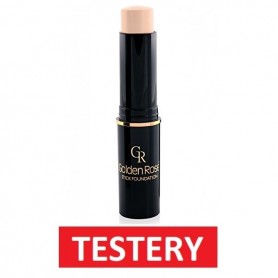 TESTER Golden Rose Stick Foundation makeup v tyčince