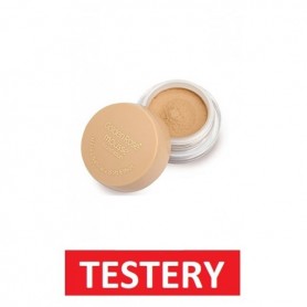 TESTER Golden Rose Mousse Foundation pěnový makeup