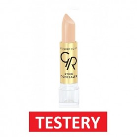 TESTER Golden Rose tuhý korektor