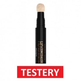 TESTER Golden Rose HD Concealer Hugh Definition korektor